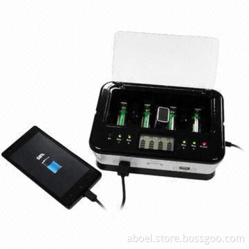 usb power bank portable external battery charger